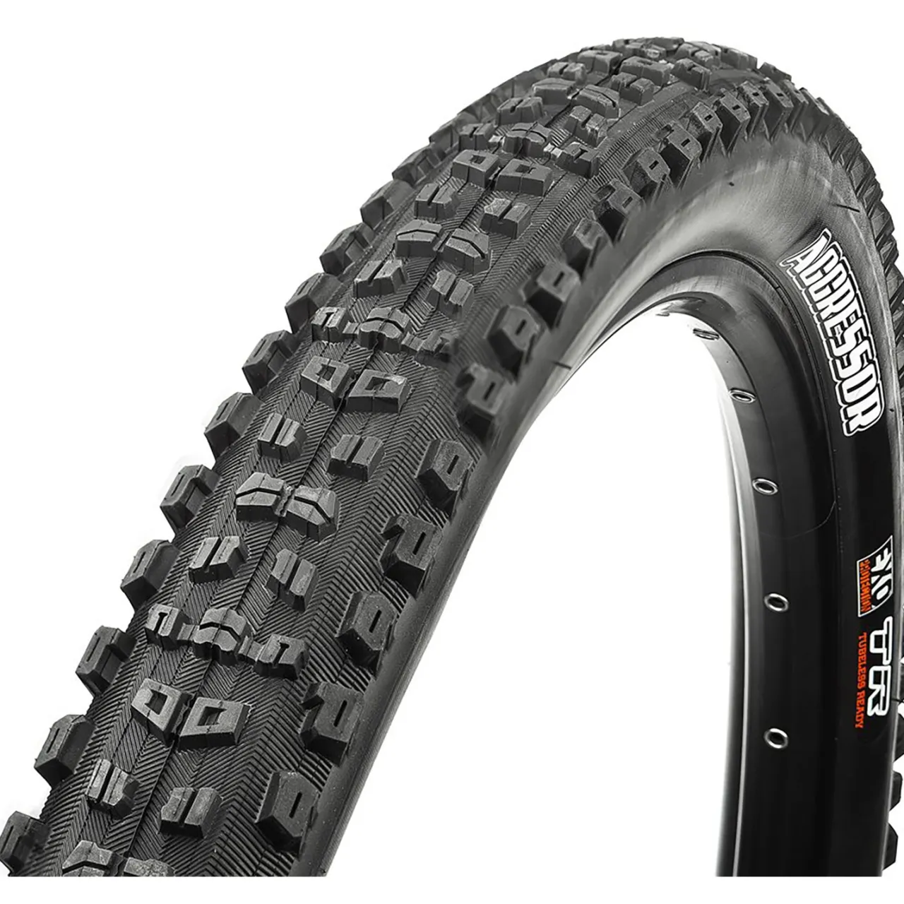Maxxis Aggressor Tire - 27.5"- Tires