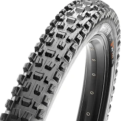 Maxxis Assegai Tire - 27.5"- Tires