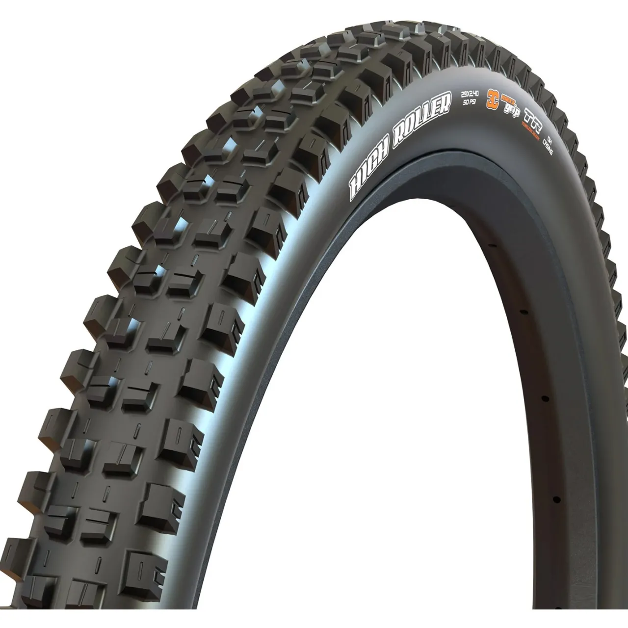 Maxxis High Roller III Tire - 29"- Tires