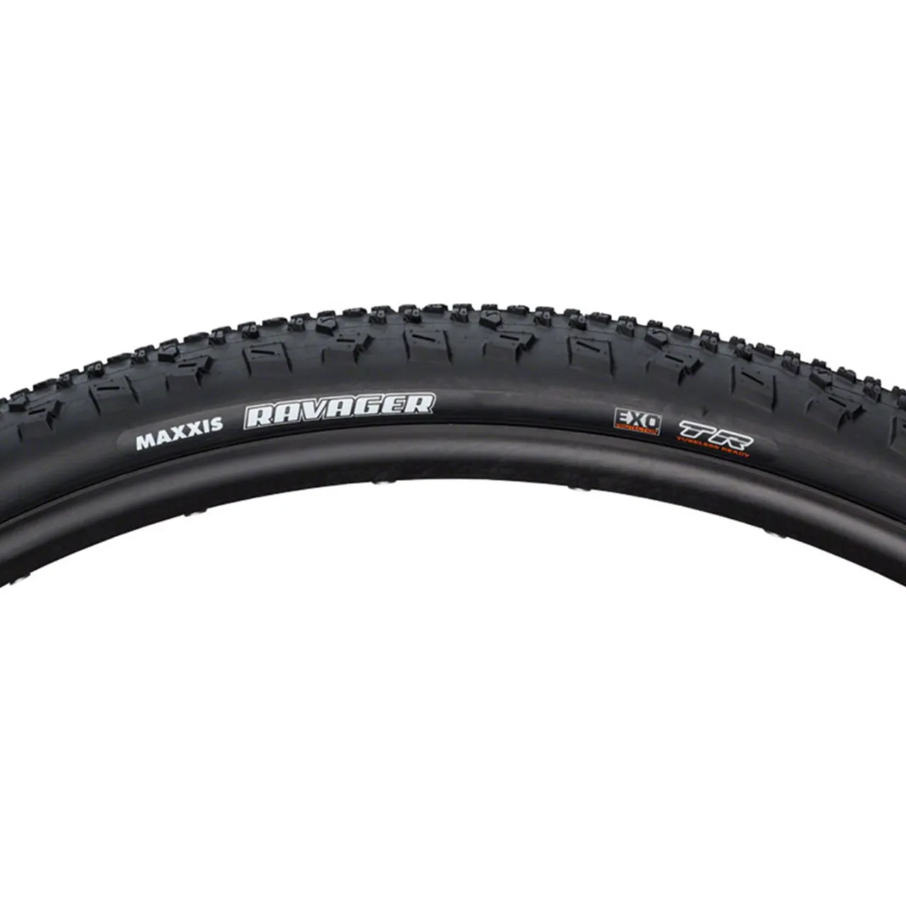 Maxxis Ravager Tire - 700c- Tires