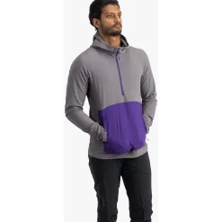 7Mesh Chilco Anorak- Jackets|Men's Bike Clothing