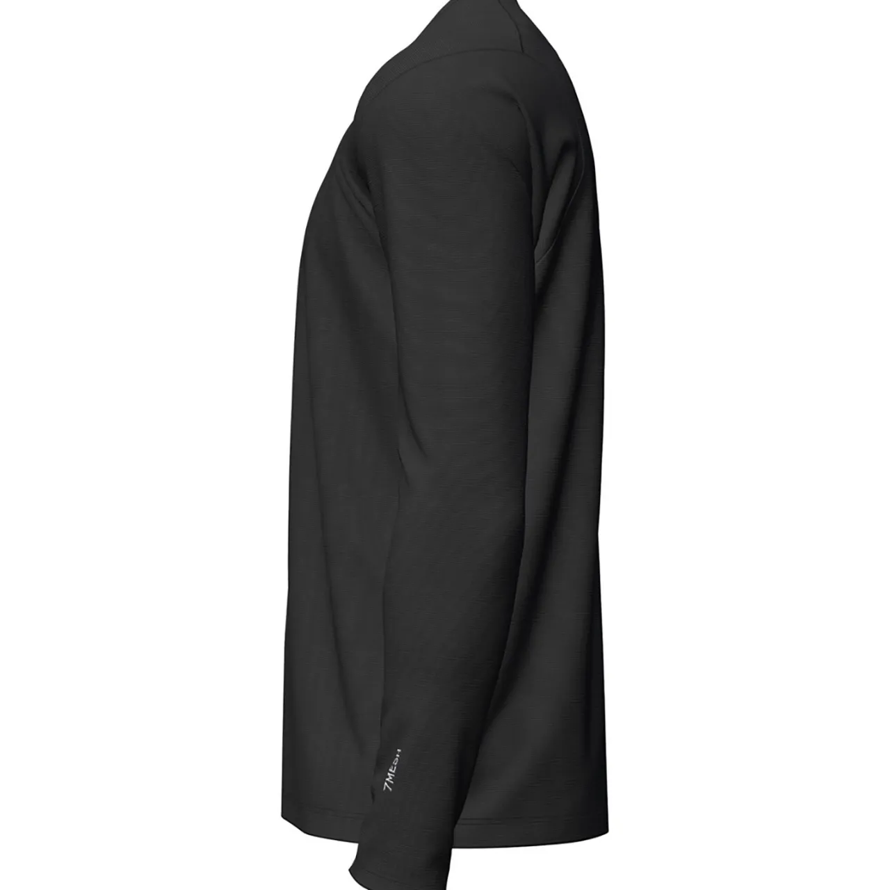 7Mesh Desperado Merino Long-Sleeve Shirt- Men's Bike Clothing|Bike Clothing