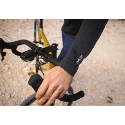7Mesh Desperado Merino Long-Sleeve Shirt- Men's Bike Clothing|Bike Clothing