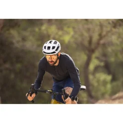 7Mesh Desperado Merino Long-Sleeve Shirt- Men's Bike Clothing|Bike Clothing