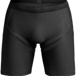 7Mesh Foundation Boxer Briefs- Chamois' & Liners|Shorts