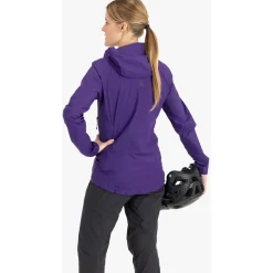 7Mesh Northwoods Windshell - Women's-Women Jackets|Women's Bike Clothing