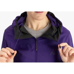 7Mesh Northwoods Windshell - Women's-Women Jackets|Women's Bike Clothing