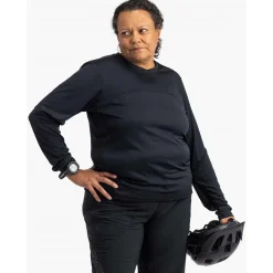 7Mesh Roam Long-Sleeve Shirt - Women's-Women Shirts & Jerseys|Women's Bike Clothing