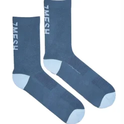 7Mesh Word 6" Bike Socks- Socks