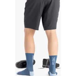 7Mesh Word 6" Bike Socks- Socks