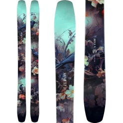 Moment Bella Skis - Women's- Skis