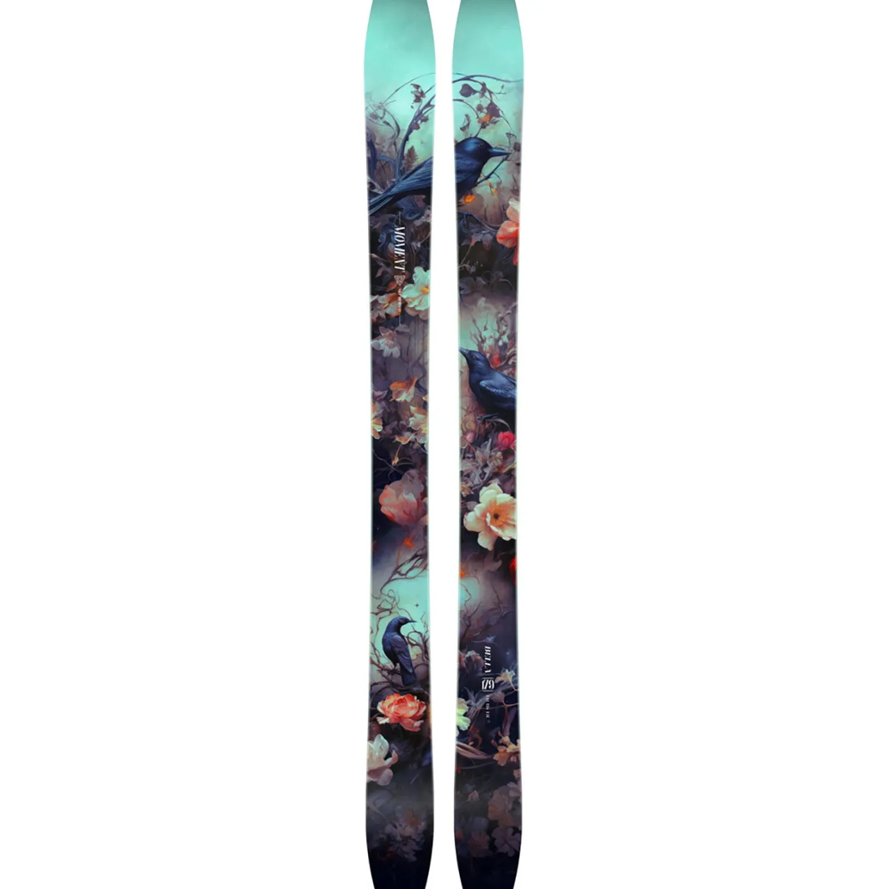 Moment Bella Skis - Women's- Skis