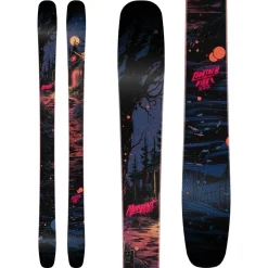 Moment Countach 104 Skis- Skis