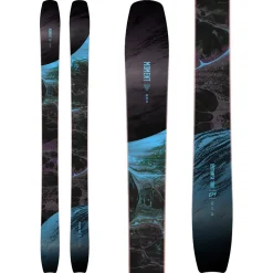 Moment Deathwish Tour Skis- Backcountry Skiing|Skis