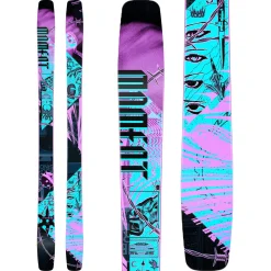 Moment Frankenski Skis- Skis