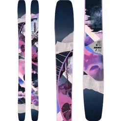 Moment Hot Mess Skis - Women's- Skis