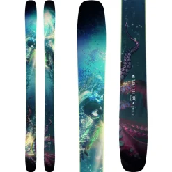 Moment Wildcat 101 Skis- Skis