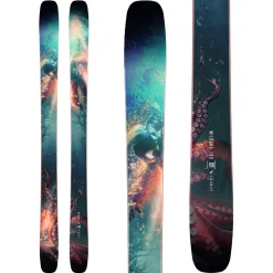 Moment Wildcat 108 Skis- Skis