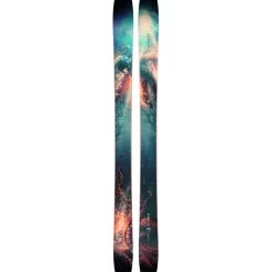 Moment Wildcat 108 Skis- Skis