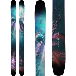 Moment Wildcat Skis 2025- Skis