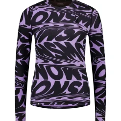 MONS ROYALE Cascade Merino Flex 200 Long Sleeve Top - Women's-Women Base Layers|Snow Clothing