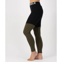 MONS ROYALE Cascade Merino Flex 200 Leggings - Women's-Women Base Layers|Snow Clothing