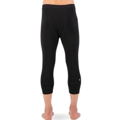 MONS ROYALE Cascade Merino Flex 200 3/4 Leggings - Men's- Base Layers|Snow Clothing