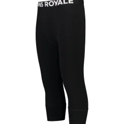MONS ROYALE Cascade Merino Flex 200 3/4 Leggings - Men's- Base Layers|Snow Clothing