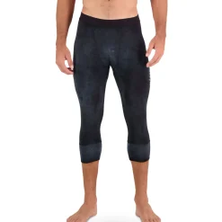 MONS ROYALE Cascade Merino Flex 200 3/4 Leggings - Men's- Base Layers|Snow Clothing