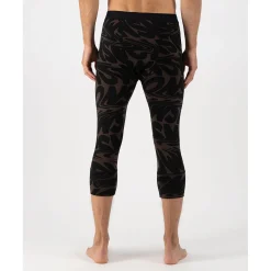 MONS ROYALE Cascade Merino Flex 200 3/4 Leggings - Men's- Base Layers|Snow Clothing