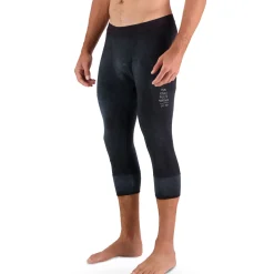MONS ROYALE Cascade Merino Flex 200 3/4 Leggings - Men's- Base Layers|Snow Clothing