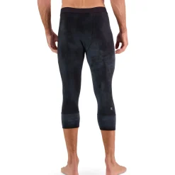 MONS ROYALE Cascade Merino Flex 200 3/4 Leggings - Men's- Base Layers|Snow Clothing