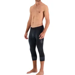MONS ROYALE Cascade Merino Flex 200 3/4 Leggings - Men's- Base Layers|Snow Clothing