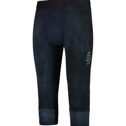 MONS ROYALE Cascade Merino Flex 200 3/4 Leggings - Men's- Base Layers|Snow Clothing