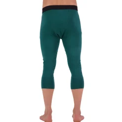 MONS ROYALE Cascade Merino Flex 200 3/4 Leggings - Men's- Base Layers|Snow Clothing