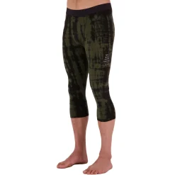 MONS ROYALE Cascade Merino Flex 200 3/4 Leggings - Men's- Base Layers|Snow Clothing
