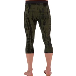 MONS ROYALE Cascade Merino Flex 200 3/4 Leggings - Men's- Base Layers|Snow Clothing