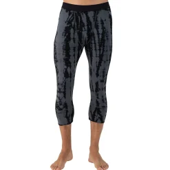 MONS ROYALE Cascade Merino Flex 200 3/4 Leggings - Men's- Base Layers|Snow Clothing