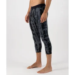 MONS ROYALE Cascade Merino Flex 200 3/4 Leggings - Men's- Base Layers|Snow Clothing