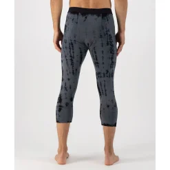 MONS ROYALE Cascade Merino Flex 200 3/4 Leggings - Men's- Base Layers|Snow Clothing