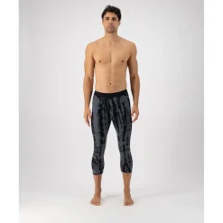 MONS ROYALE Cascade Merino Flex 200 3/4 Leggings - Men's- Base Layers|Snow Clothing