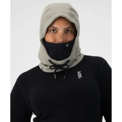 MONS ROYALE Decade Merino Fleece Hood- Facemasks|Face Masks