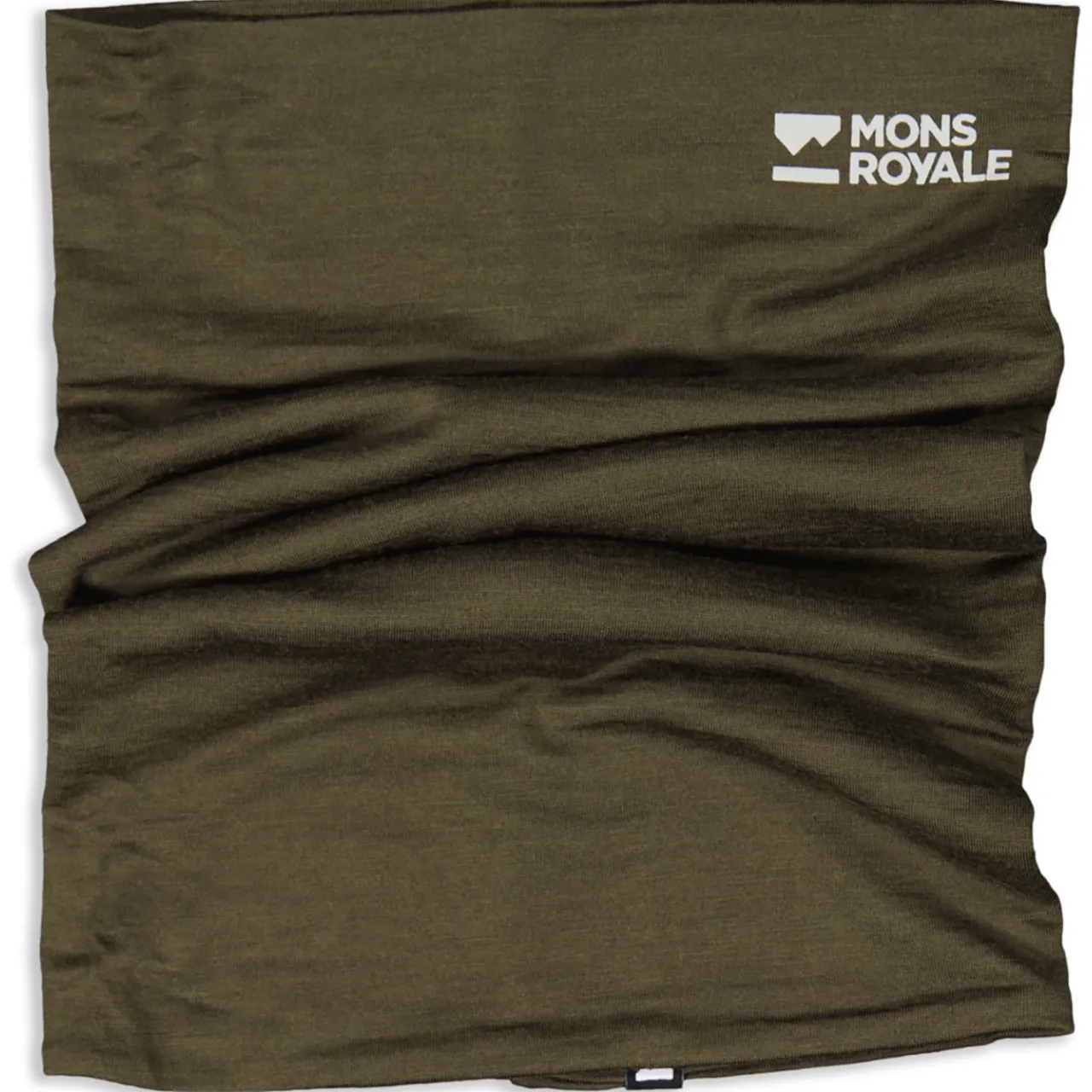 MONS ROYALE Double Up Neckwarmer- Facemasks|Face Masks