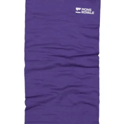 MONS ROYALE Double Up Neckwarmer- Facemasks|Face Masks