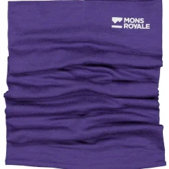 MONS ROYALE Double Up Neckwarmer- Facemasks|Face Masks