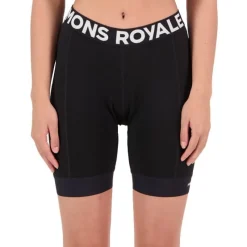 MONS ROYALE Epic Bike Liner Shorts - Women's-Women Shorts|Chamois' & Liners