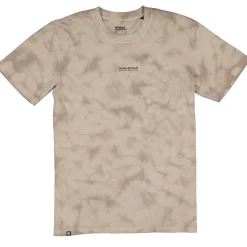 MONS ROYALE Icon Garment Dyed T-Shirt- Shirts & Jerseys|Men's Bike Clothing