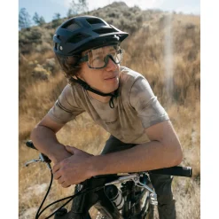 MONS ROYALE Icon Garment Dyed T-Shirt- Shirts & Jerseys|Men's Bike Clothing