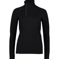 MONS ROYALE Olympus Half Zip Top + Leggings - Women's 2023-Women Snow Clothing|Jacket & Pant Sets