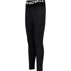 MONS ROYALE Olympus Half Zip Top + Leggings - Women's 2023-Women Snow Clothing|Jacket & Pant Sets
